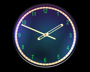 Clock