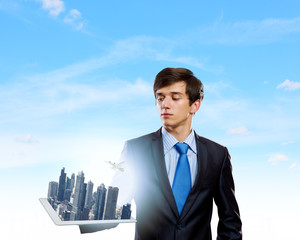 Construction concept