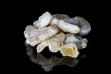 Crystallized / Candied Ginger