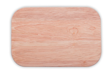kitchen wooden board