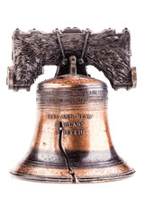 Liberty bell © Dario Lo Presti