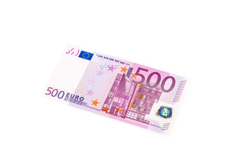 Euro money