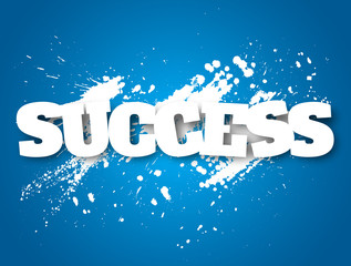 Success concept
