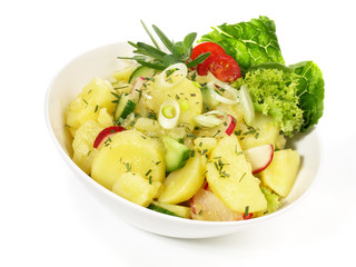 Kartoffelsalat