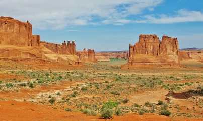 Arches National Park, Utah