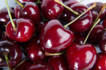 cherries