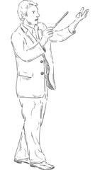 conductor