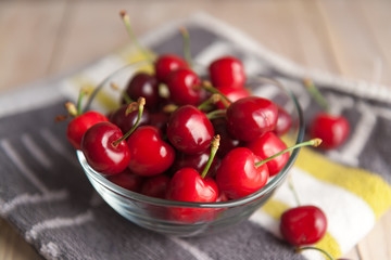 Cherries