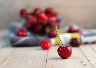 Cherries