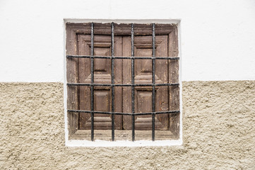 Alhama de Granada, Andalusia, Spain