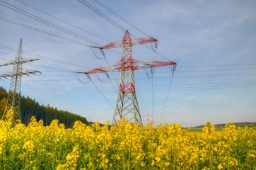 Energieversorgung