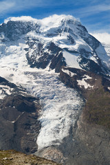 Mount Breithorn