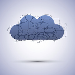Cloud Computing Concept