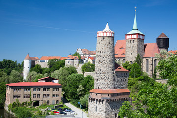 Old City Bautzen