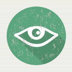 Eye symbol,vector