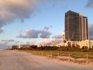 hotels miami beach