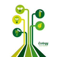 Ecology  design