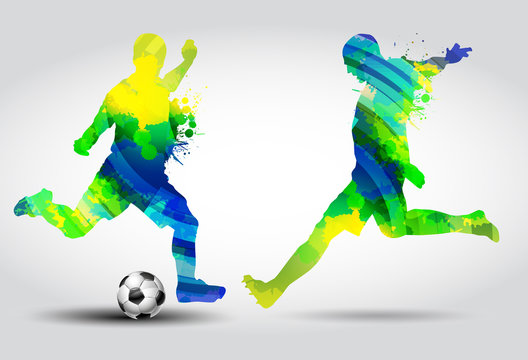 Competizione Calcistica