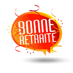 Bonne retraite