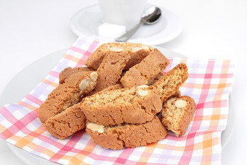 cantuccini