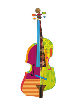 Violine