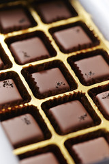 Chocolate