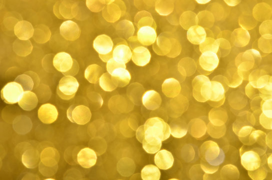 gold sequins background