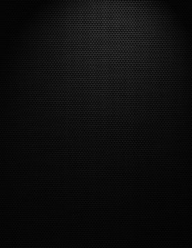 Fabric dark background