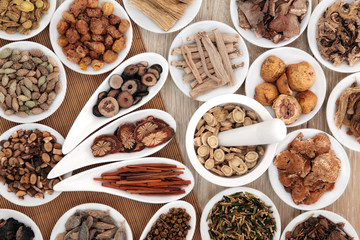 Chinese Herbs