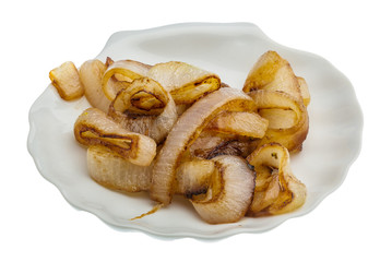 Fried onion