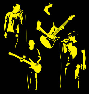 music