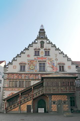 Lindau Altes Rathaus