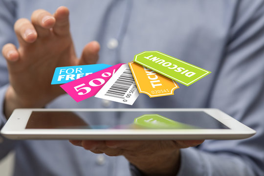 coupon