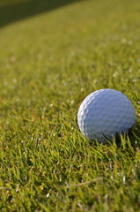 ゴルフボール