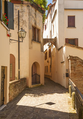 streets of treviso italy