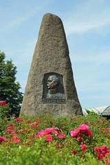Bismarck Denkmal Durlach