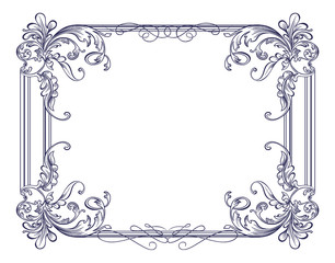 Стилизованный фон