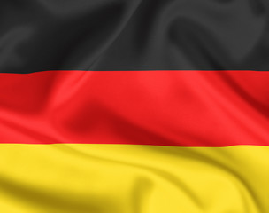 Flag of Germany