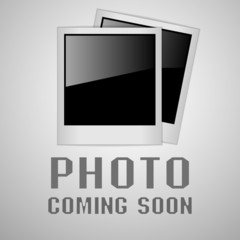 photo coming soon image, vector illustrations