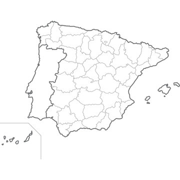 spagna e portogallo