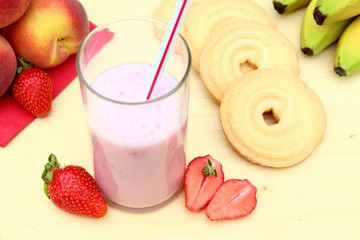 milchshake
