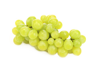 White grape.