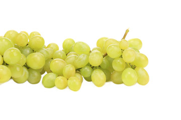 White grape.