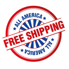 free shipping