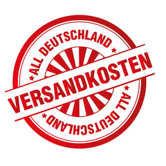 versandkosten