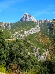 Pic de Bertagne