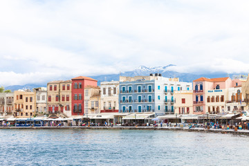 Kreta - Griechenland - Chania