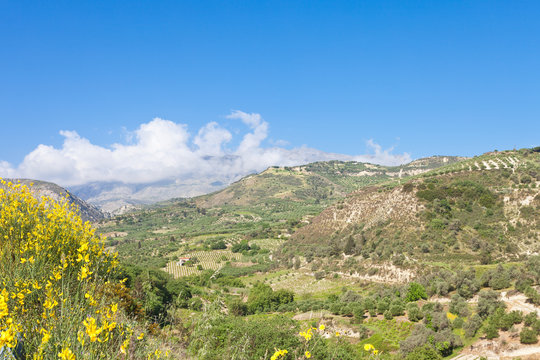 Kreta - Griechenland - Siva