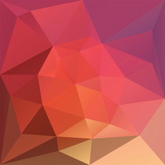 Geometric Abstract background.