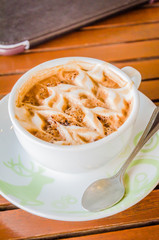 Coffee